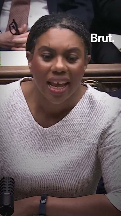 UK PM cornered in parliament over oil and rising prices