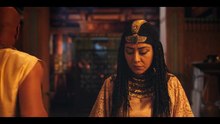 Musa Kalimollah part 1  - فیلم سینمایی موسی قسمت ۱