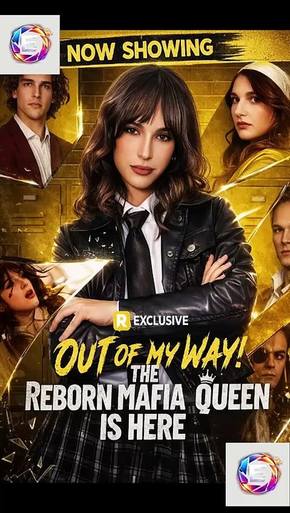 Out of My Way! The Reborn Mafia Queen Is Here [Full Movie] [Long Version]Full EP - Full