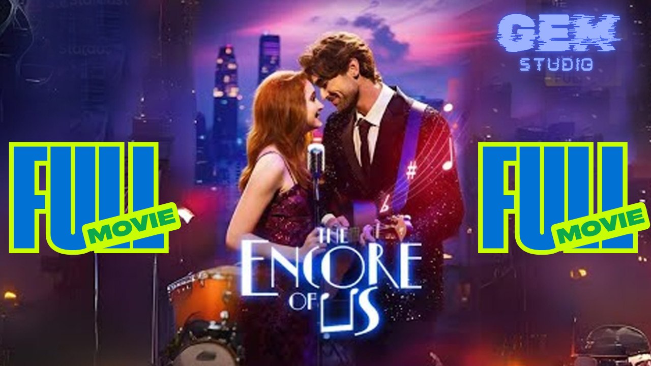 [HOT 2026] The Encore of Us #stardust | Gem Studio