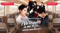 EspañOl No Toques A Mi Hija Justicia A Toda Velocidad VersióN Completo