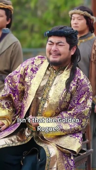 (Dubbed) The Hidden Tyrant #netshort