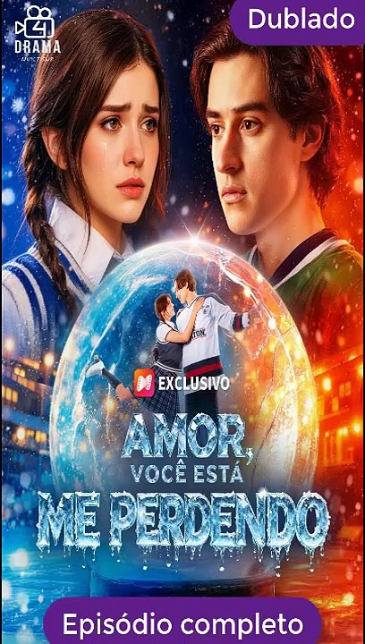 Amor, Você Está Me Perdendo - Película Full HD [Doblado ESP] | Ver hasta el final