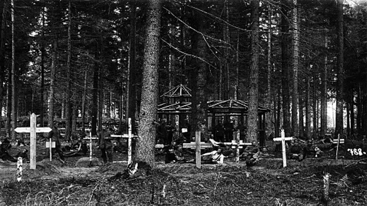 Annett - Unbekannter Soldat