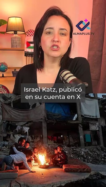 | De Gaza al Litani: Israel quiere la devastación de Líbano | 2026-03-27