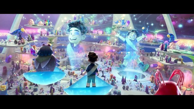 ELIO Film Pixar Disney RECENSIONE Italiano Analisi Voto