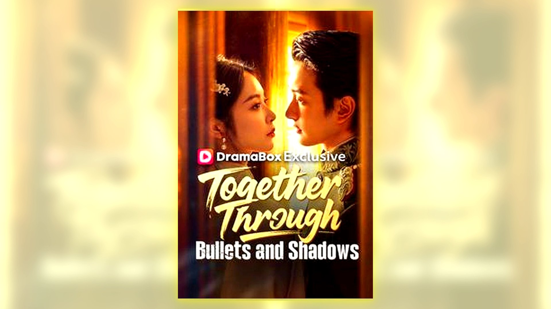 Together Through Bullets And Shadows Full Hd