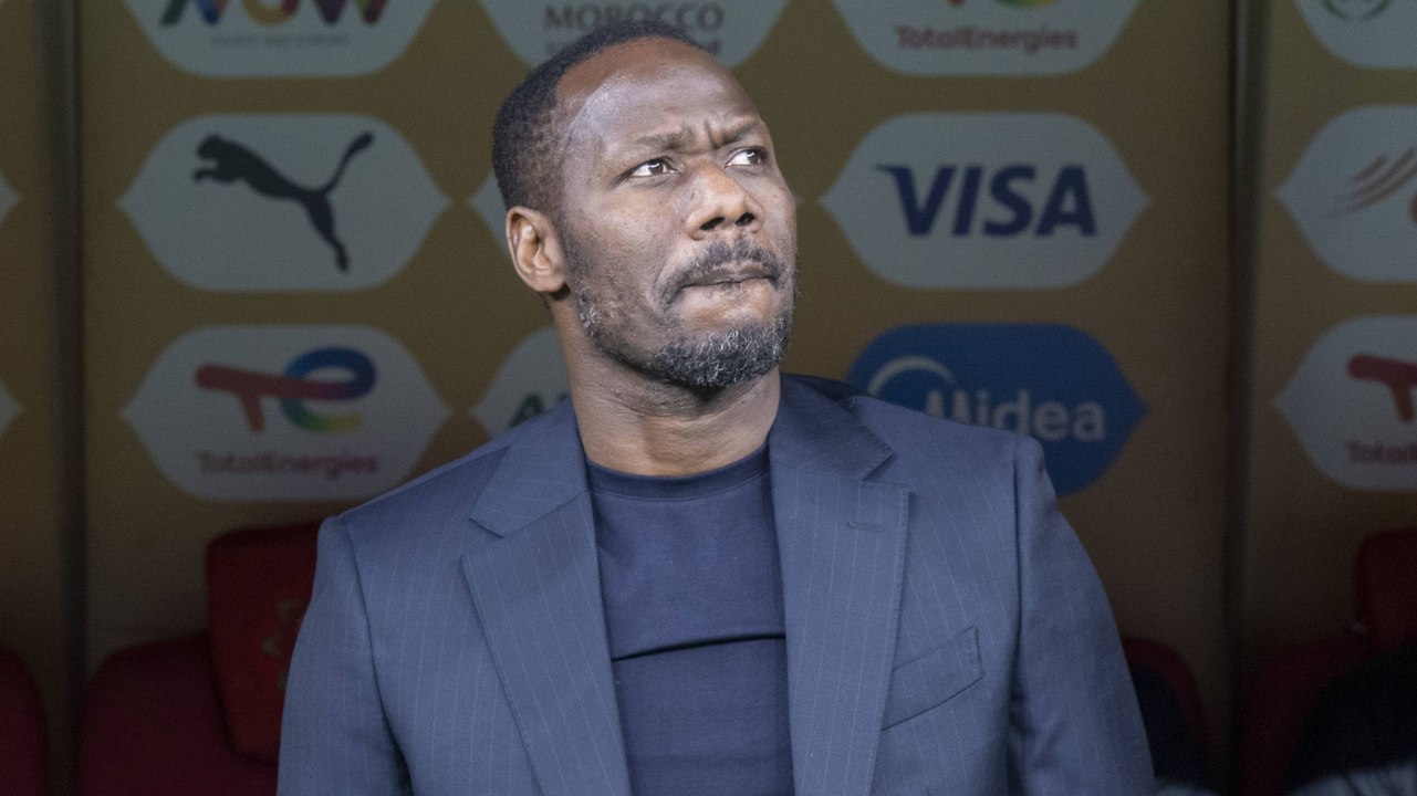 Senegal-coach thiaw deutlich: "wir sind afrikameister"