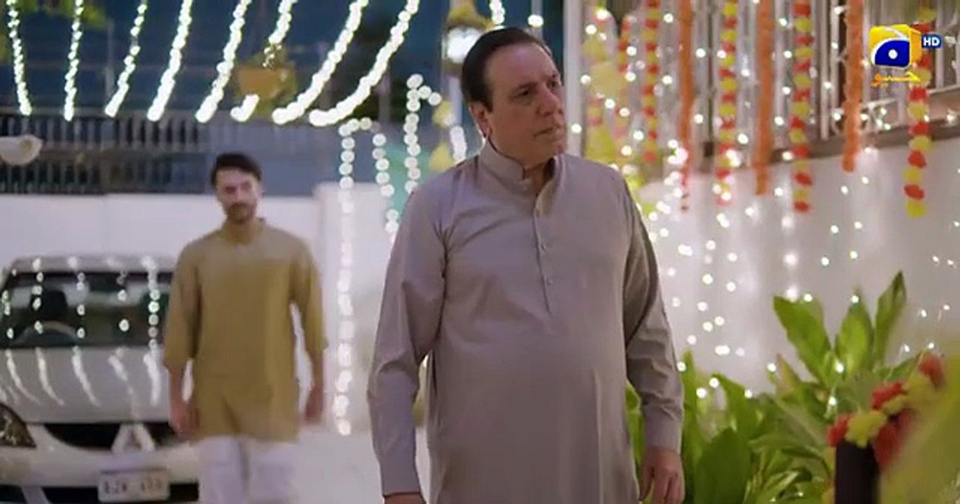 Khush Naseebi epi 4