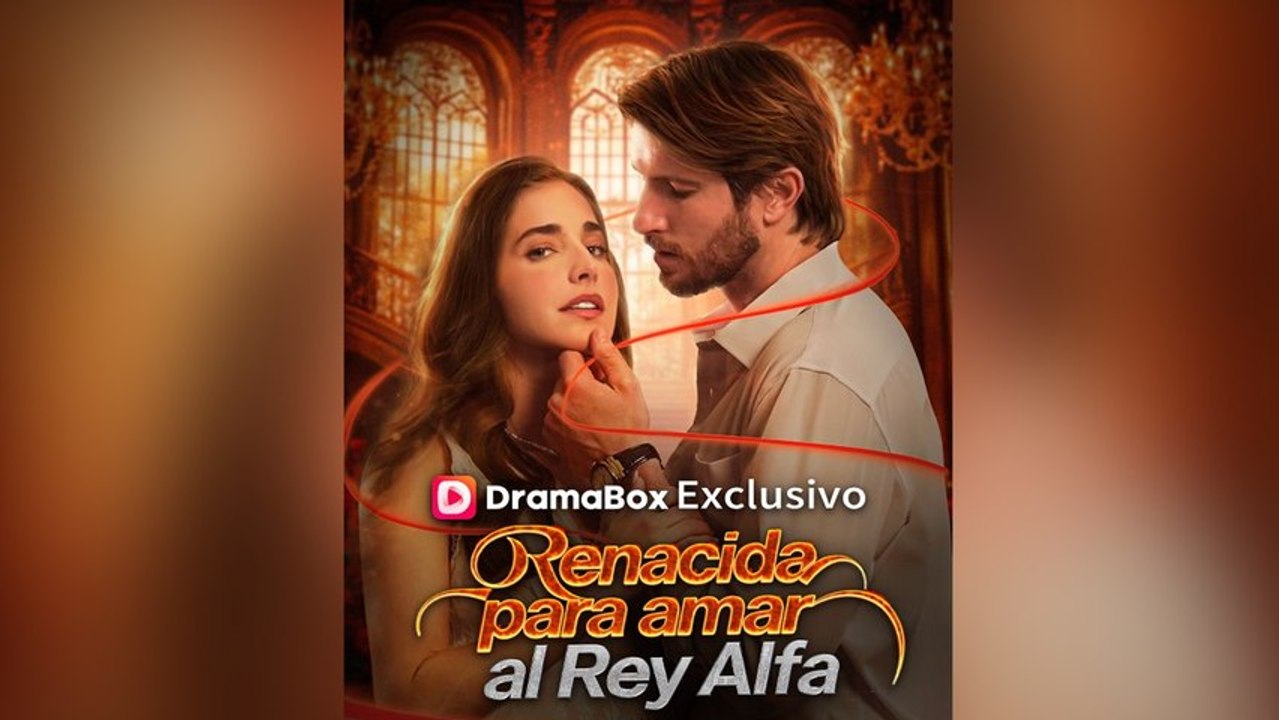 Renacida para amar al Rey Alfa #En Espanol