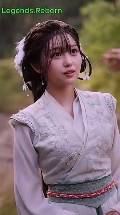 Blade of Shadows: The Storm Approaches - Chinese Drama [Engsub] #DB