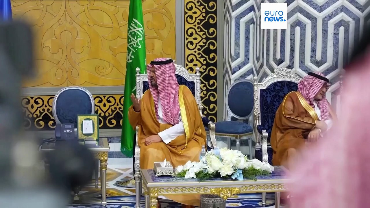 Kiev busca nuevos aliados: Ucrania y Arabia Saudí anuncian un acuerdo de cooperación en materia de Defensa