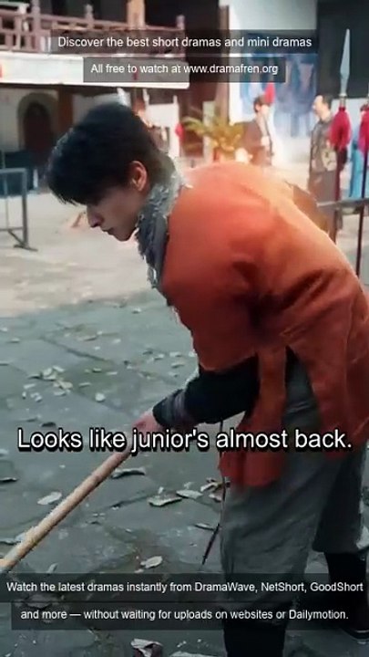 Watch From Bastard to GOD Chinese Drama