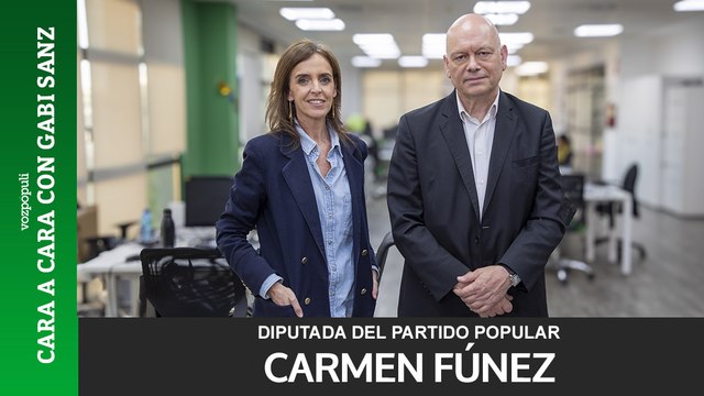 Fúnez (PP) sobre la campaña de Montero en Andalucía: “El recuerdo de los andaluces es que expulsó a 7.000 médicos”