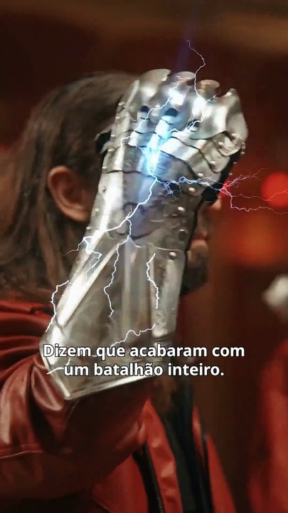 [Dublado]Entre a filha e a guerra