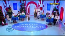 Miriam Mititelu - Hai, romane! (Show popular - Favorit TV - 19.12.2025)