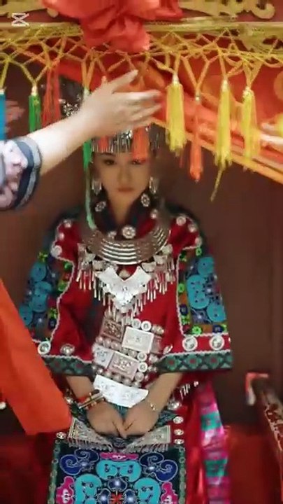 The Bride Trap Secrets of Blossom Valley [Full Movie] [English Subs]Full EP - Full