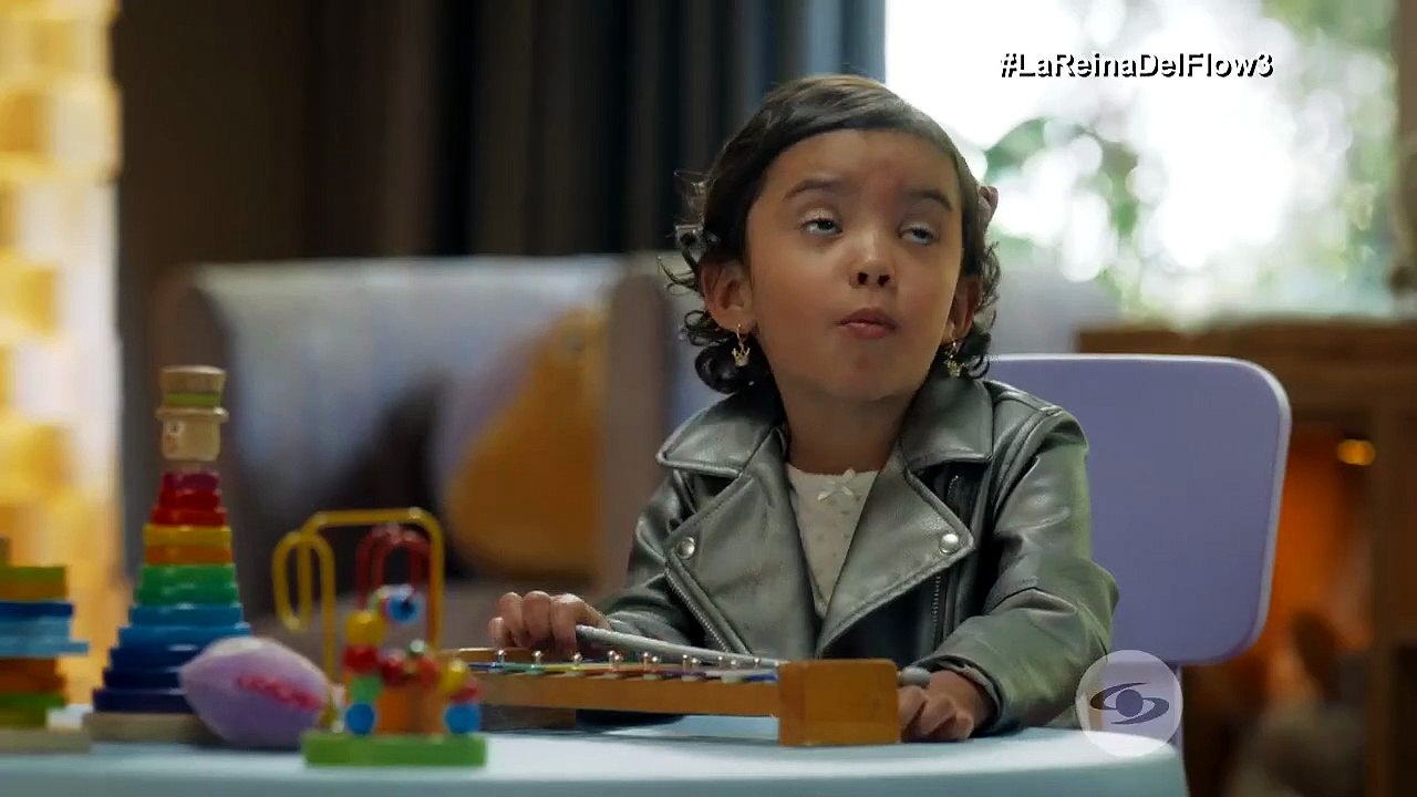 LA REINA DEL FLOW 3 ｜ CAPÍTULO 20 [Full Movie] [Trending Drama]Full EP - Full