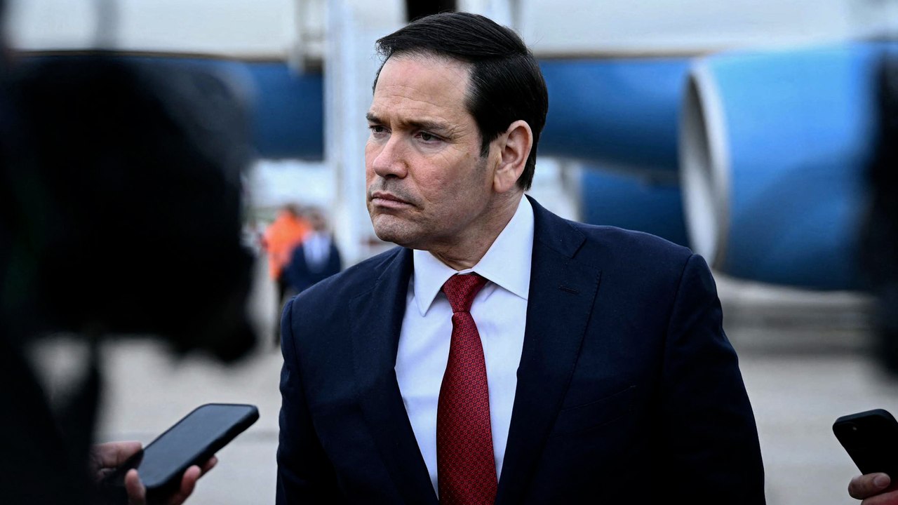 Marco Rubio afirma que EEUU podrá conseguir todos sus objetivos en Irán "sin tropas terrestres"