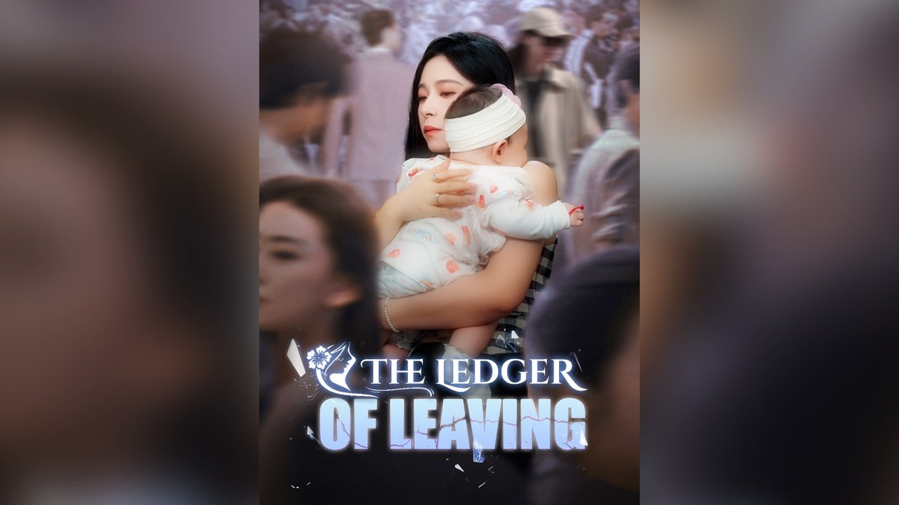 The Ledger of Leaving (DUBBED) Full Chinese Drama
