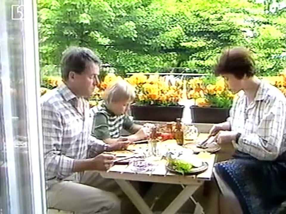 Alfons Zitterbacke  (DDR 1986) Teile 1, 2 & 3