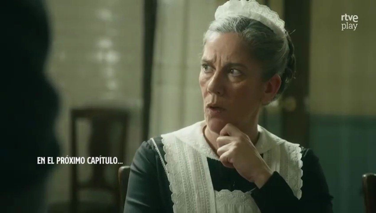 La Promesa Capitulo 806 AVANCE (30 marzo 2026 )