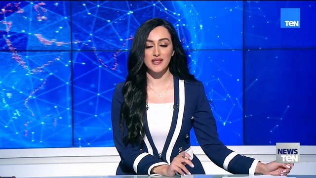 د. عمرو صالح أستاذ الاقتصاد السياسي يكشف لـTeN تداعيات إغلاق مضيق هرمز على الاقتصاد العالمي