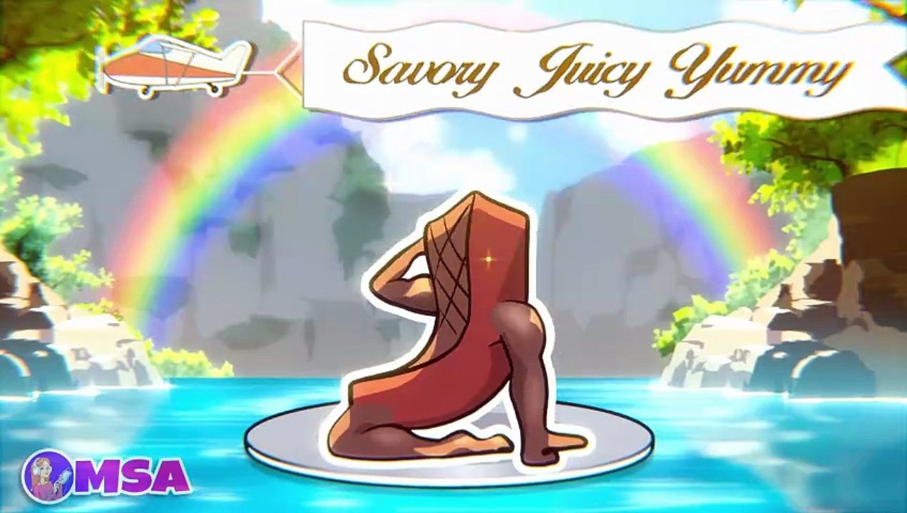 [MSU] The Secret Spice Trailer