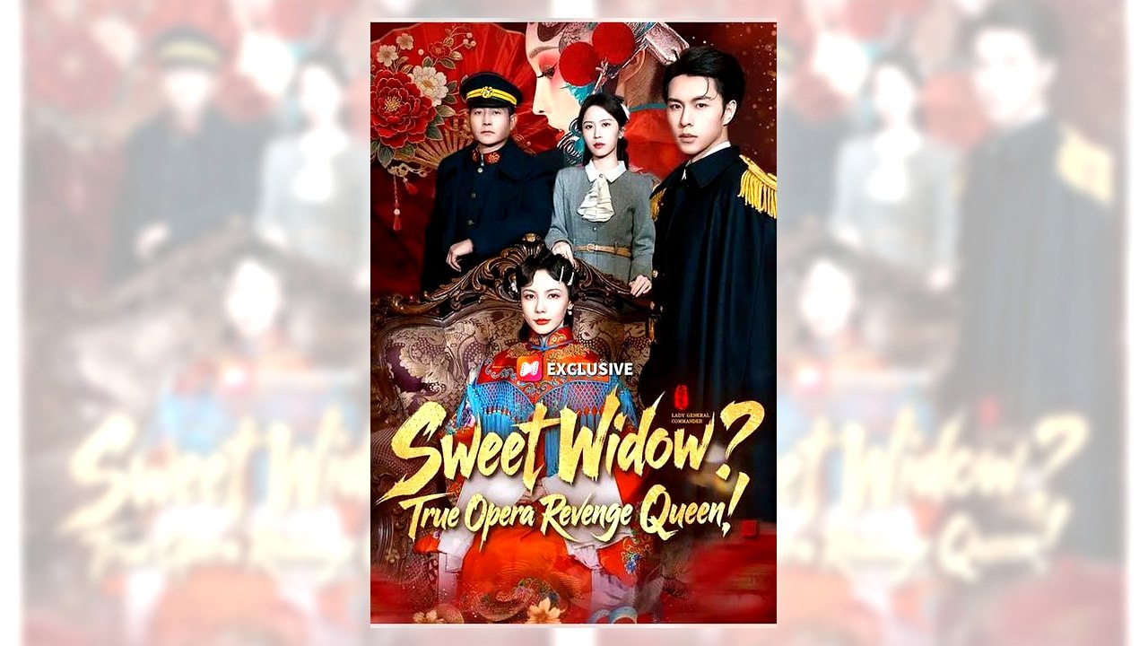 Sweet Widow True Opera Revenge Queen | Free Online
