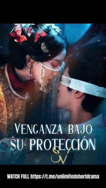 [Doblado ESP] Venganza bajo su protección