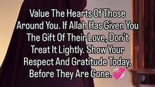 Value Loved One