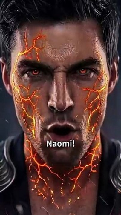 A Werewolf Song Of Fire And Frost #englishsub #fullmovie