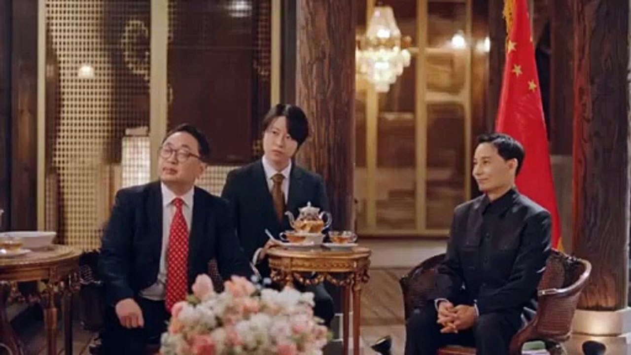 The King Eternal Monarch EP 07 Full Hindi Dubbed [Full Movie] [Ranked]Full EP - Full