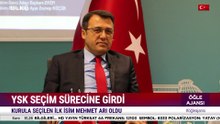 Öğle Ajansı – 27 Mart 2026