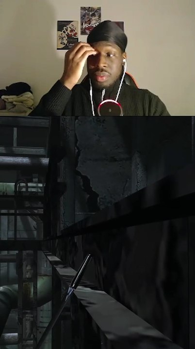 Ils l'ont fait exprès ! Le bug du lance-grappin qui relance la cinématique (Choc)