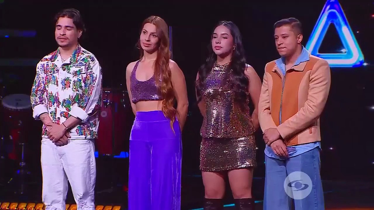 Capítulo 27 | A Otro Nivel HD 2026