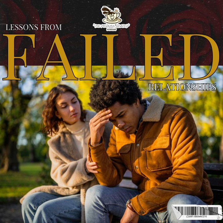 "Explore valuable lessons from past relationships and learn how to grow, set boundaries, and create healthier connections moving forward."