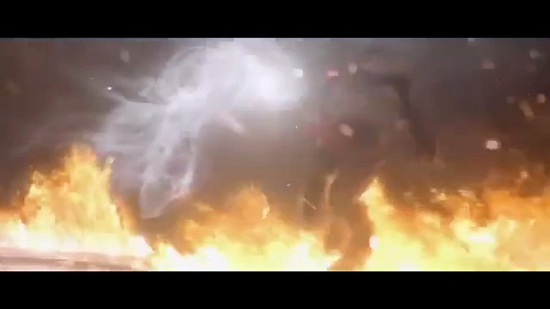 Dragon ｜ English (Game Movie) [Full Movie] [English Subs]Full EP - Full