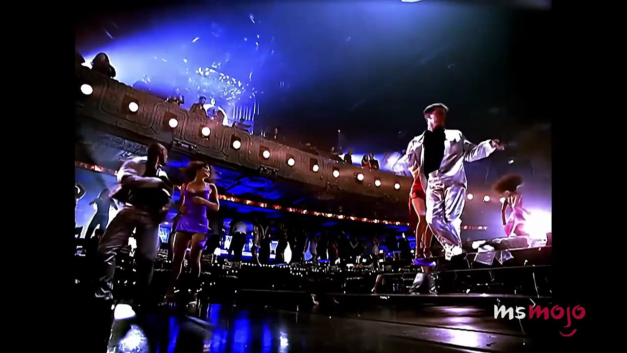 Top 30 Celebs You Didn't Know Had Famous Parents