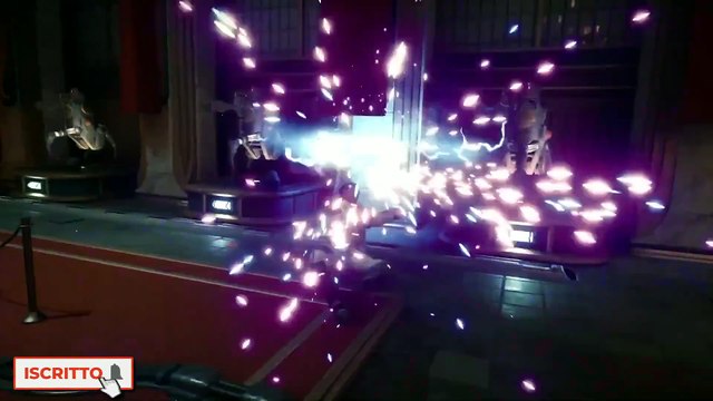 The Outer Worlds 2 PROVATO Gameplay Prima Ora Analisi Novità Impressioni ITA