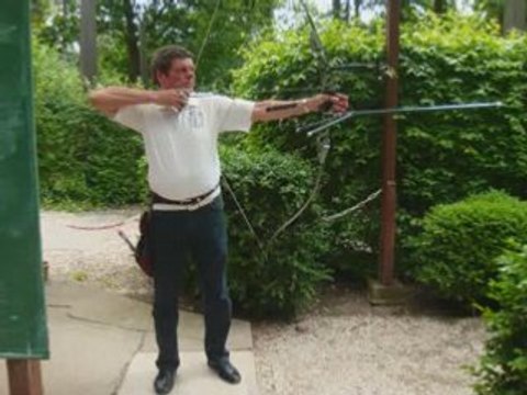 ARC CLUB PARIS 12 - TIR A L'ARC -