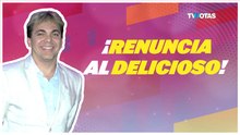 Cristian Castro se declara célibe tras su ruptura con Mariela Sánchez