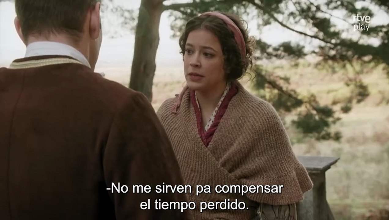 Valle Salvaje Episodio 384 Subtítulos es