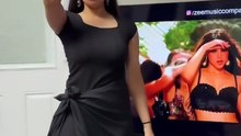 Saira Jhatta Dance Madness 2025 | Best of Saira