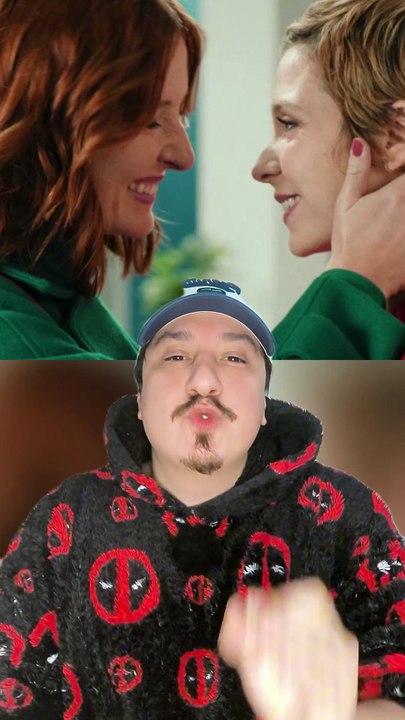 La rupture entre Léa et Appoline dans Plus Belle La Vie #plusbellelavie #plusbellelavieencoreplusbelle #pblv