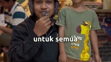 Dari dek Bima untuk semua