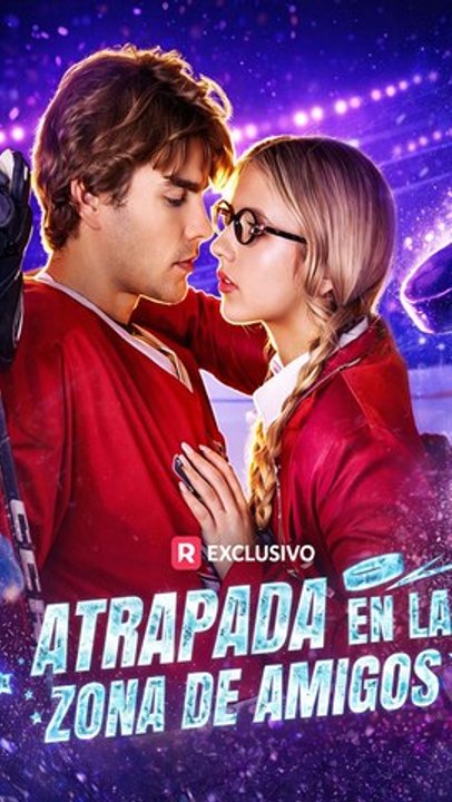 [Doblado ESP] Atrapada en la zona de amigos | De Amigos a Amantes, Romance Universitario - Full Drama