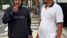 Dari pria untuk semua