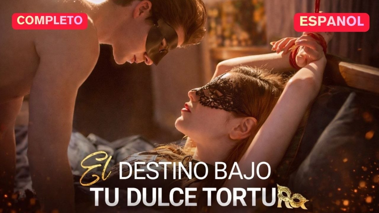 [Sub Español] El destino bajo tu dulce tortura