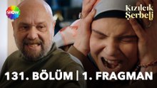 Kızılcık Şerbeti 131. Bölüm 1. Fragman | “Defol evimden!”